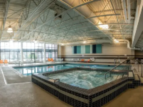 Grand Casino Hinckley Hoteles en Hinckley