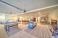 River Acres Retreat w/ Grill & River Access!