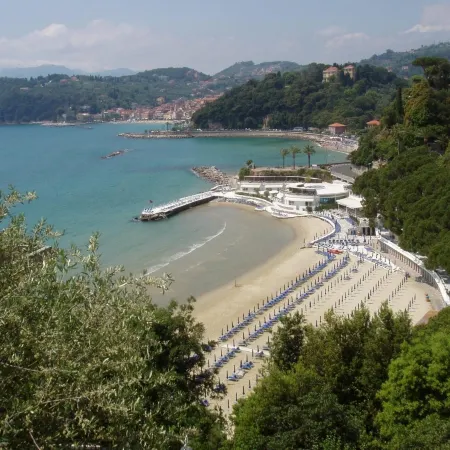 Piccolo Hotel Del Lido