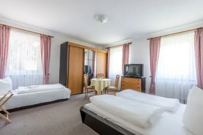 Hotel Heidenschanze Hotels in Freital