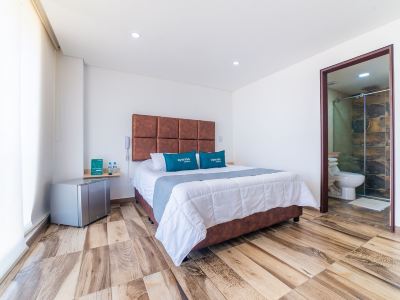 Hotel Boyaca VIP