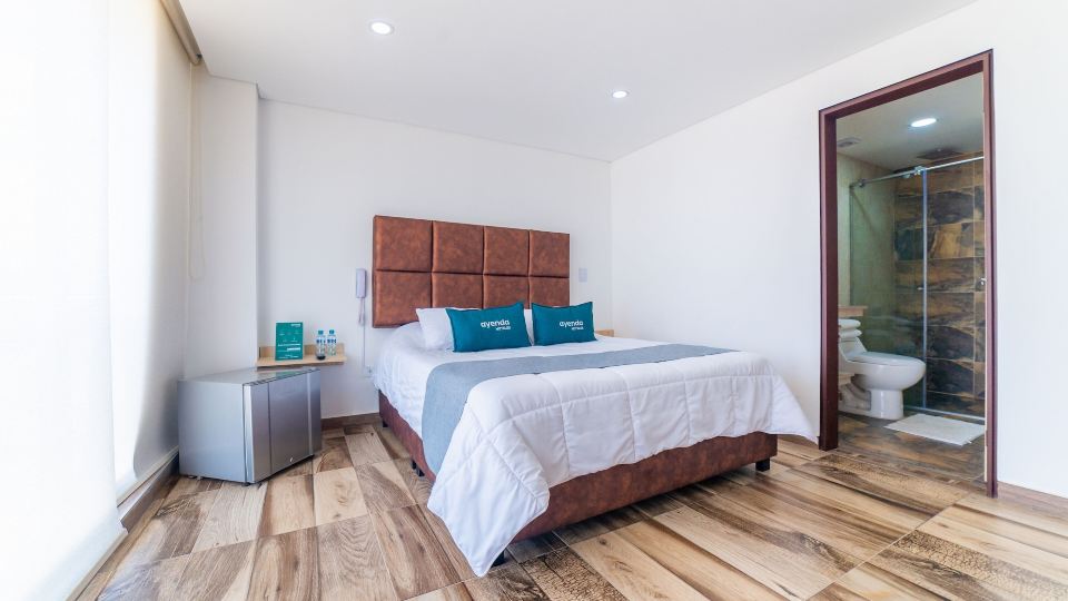 Hotel Boyaca VIP