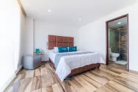 Ayenda Boyaca VIP Hotels in 