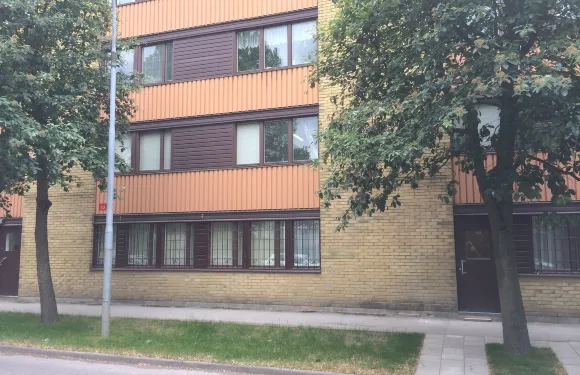 斯戴克斯特拉酒店