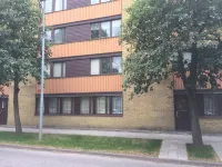 Stay Xtra Hotel Kista Hotels in Järfälla