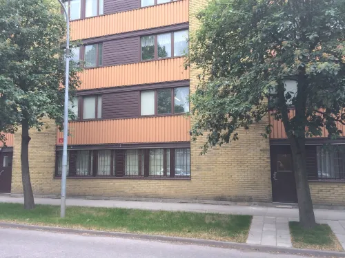 Stay Xtra Hotel Kista Hotels in Jarfalla