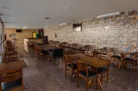皇家美食酒店 - 早餐