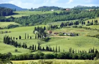 Agriturismo Barbi