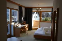 Hotel Alpina Nature-Wellness Hotels in Jerzens