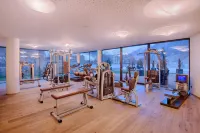 Lunaris Wellnessresort Hotel di San Giovanni in Val Aurina