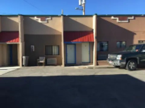 National 9 Inn Sand Canyon Hoteles en Cortez