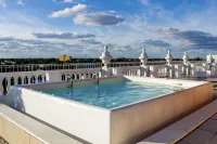 Hotel Victoria Merida