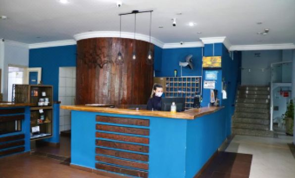 Ibericas Praia Hotel - Housity