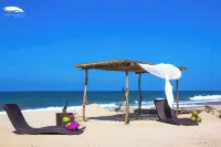 Hotel Boutique Punta Jamaica - Bãi biển