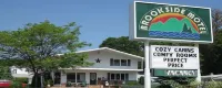 Brookside Motel & Cabins - Pysäköinti