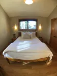 Black Bear Guesthouse - balcony