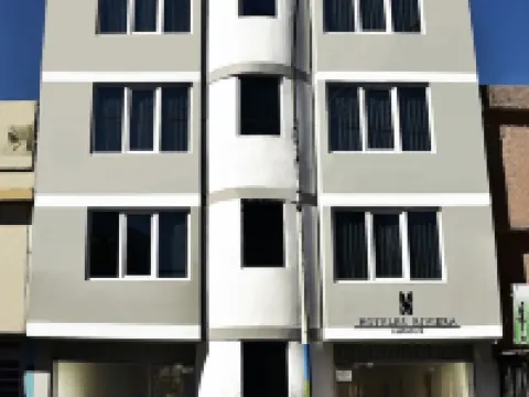 Hoteles Riviera Ejecutivo Hotels in Yanahuara District