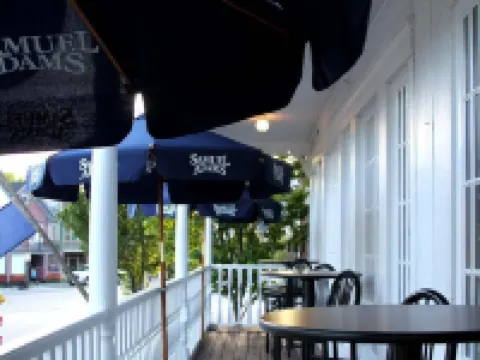 The Tilton Inn Hotels in Tilton