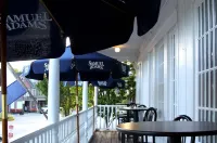 The Tilton Inn