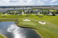 Splendid 4 Bd w/ Pool Close to Disney @ Champions Gate 1006