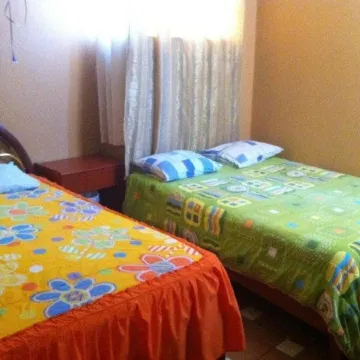 Hospedaje Yemaya
