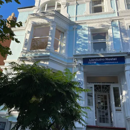 Llandudno Hostel