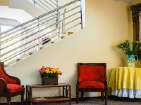 Hotel Makroz Hoteles en Latacunga