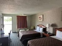 美國旅館