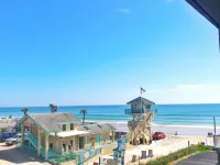 Pirates Cove Resort Studios! Các khách sạn ở Daytona Beach Shores