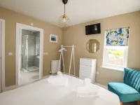 Sea Gem Hotels in der Nähe von Isle of Portland