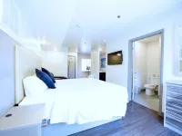 Z Loft Extended Stay Hotel Hotels in Saint Robert
