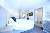 Z Loft Extended Stay Hotel Hotels in Saint Robert