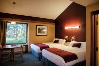 The Inn at Crumpin-Fox Hotels in Franklin County
