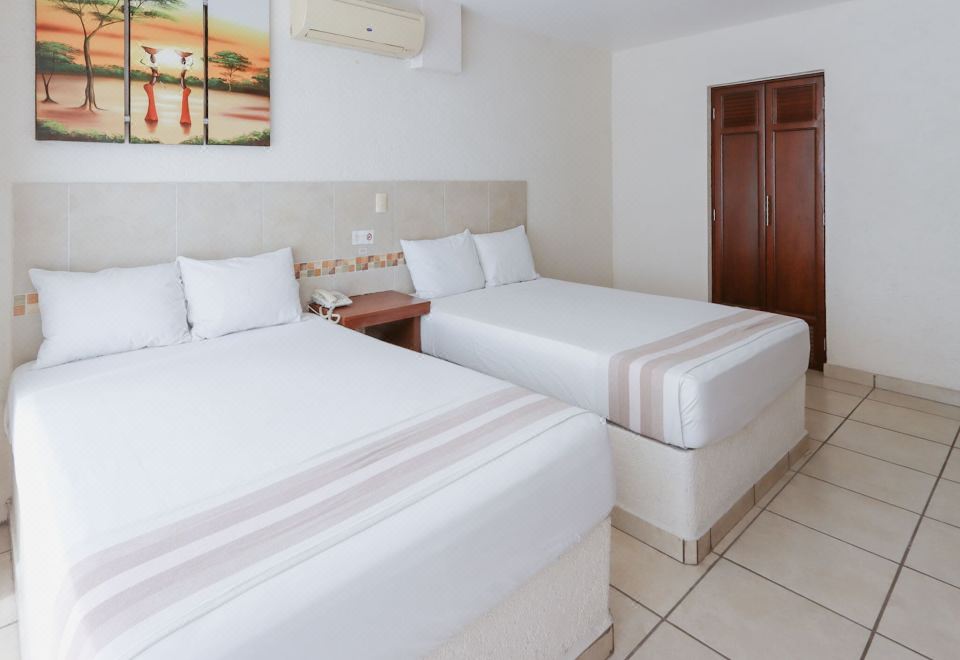 Hotel Guivá Huatulco - Housity