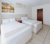 Hotel Guivá Huatulco فنادق في Crucecita