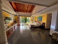 Porto Bello Hotel Boutique Hotels in Sabanilla