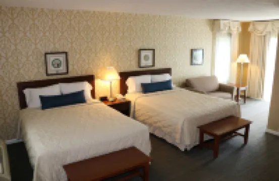 The Village Inn Hotels in 
