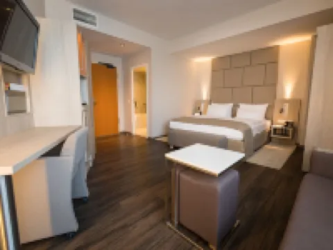 First Inn Hotel Zwickau Hotels in Zwickau