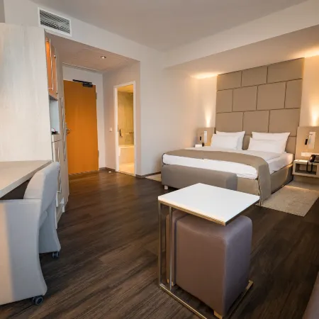 First Inn Hotel Zwickau