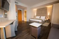 First Inn Zwickau Hotels in Mülsen
