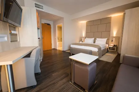 First Inn Hotel Zwickau