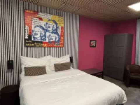 Hotel Parc & Lac Hotels in Montreux