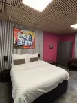 Hotel Parc & Lac Hotels in Montreux