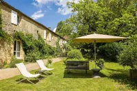 Hotel la Maison des Peyrat Hotels in der Nähe von Eyrignac et ses Jardins