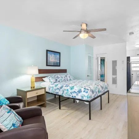 Sand Vista Vacation Hotel