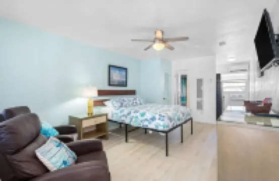 Sand Vista Vacation Hotel
