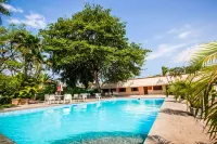 Hotel Fazenda Mato Grosso - piscine