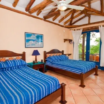 Mantaraya Lodge