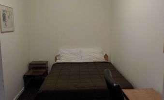 Vernon Hostel