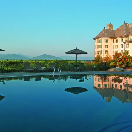 The Inn on Biltmore Estate